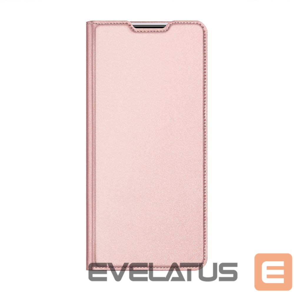 Aizmugurējais vāciņš Dux Ducis Pink