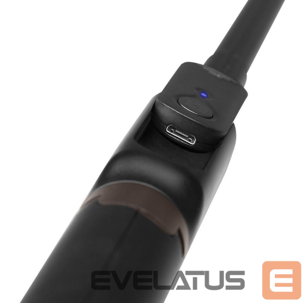 Foto un video aksesuārs Spigen Selfie stick Spigen S540W Bluetooth with tripod - black