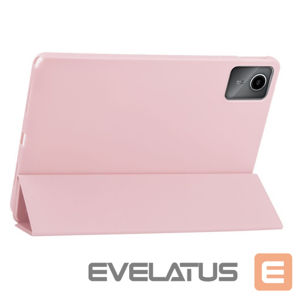 Cita datorprece Tech-Protect Tech-Protect SmartCase for Lenovo Tab M11 11" TB-330 - Pink
