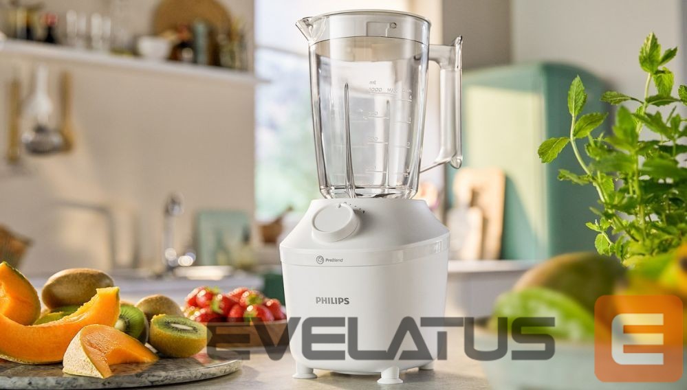 Mikseri un blenderi Philips BLENDER HR2041/00