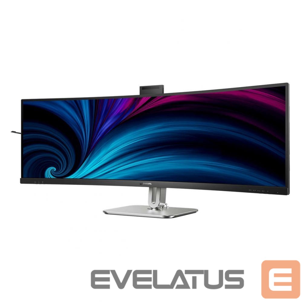 Monitori Mmd-monitors & displays PHILIPS 49B2U6900CH/00 48.8inch VA