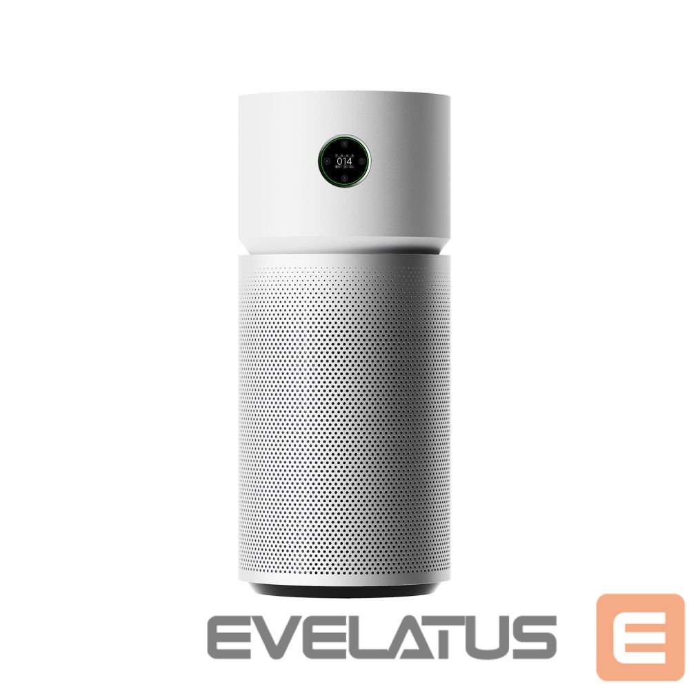 Gaisa attīrītājs Xiaomi Smart Air Purifier Elite EU 60 W, Suitable for rooms up to 125 m², White