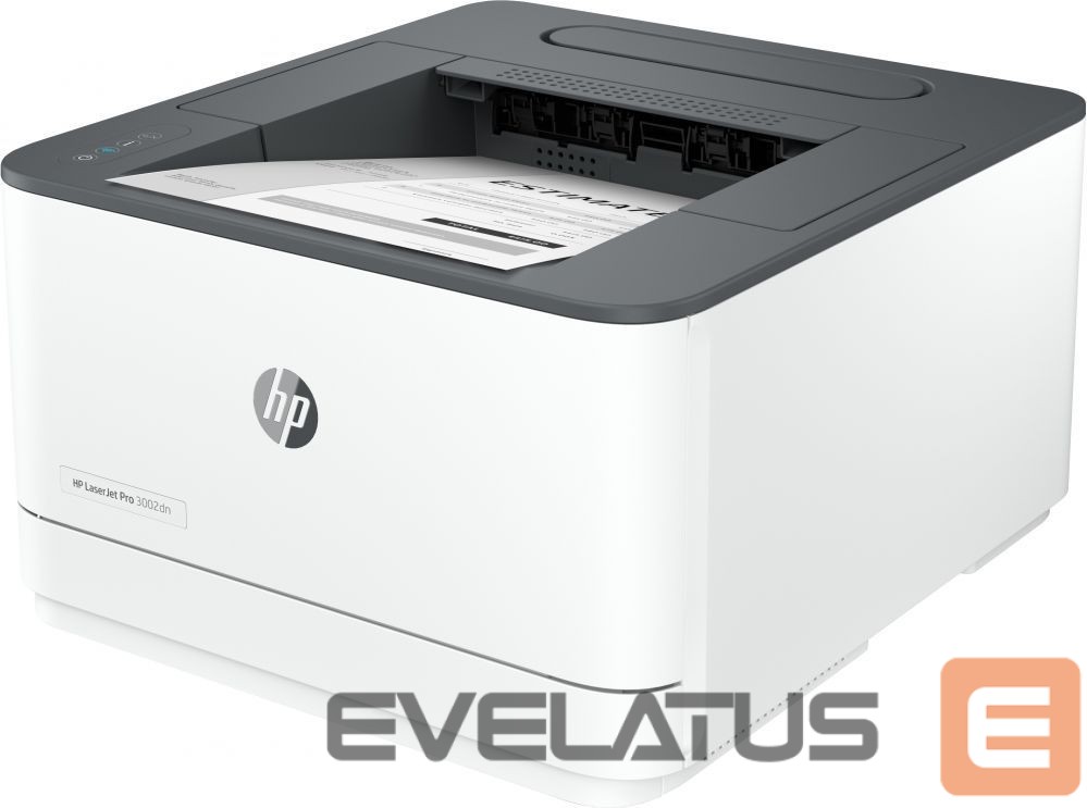 Printers HP HP LaserJet Pro 3002dn 33ppm Printer