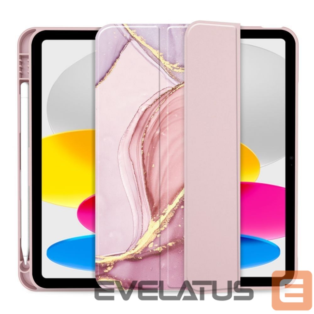 Cita datorprece Tech-Protect Dark pink