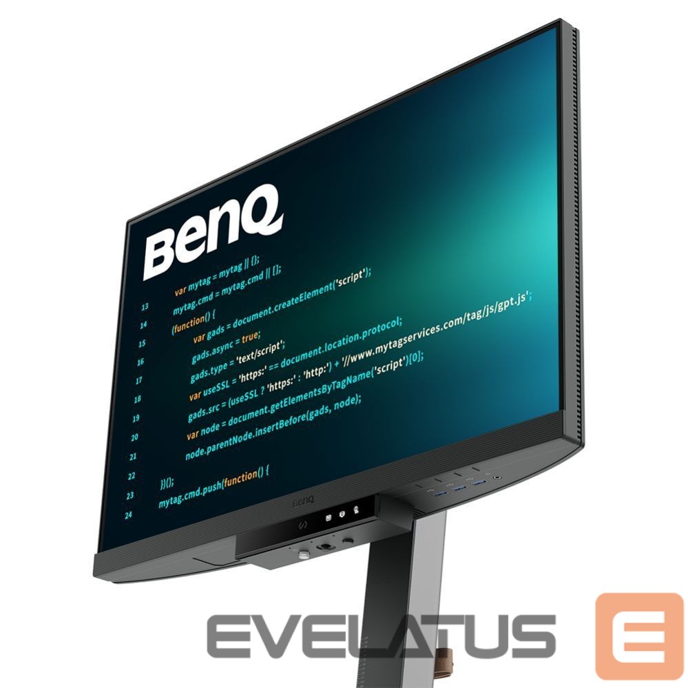 Monitori Beno BENQ RD240Q 24.1inch IPS WQXGA