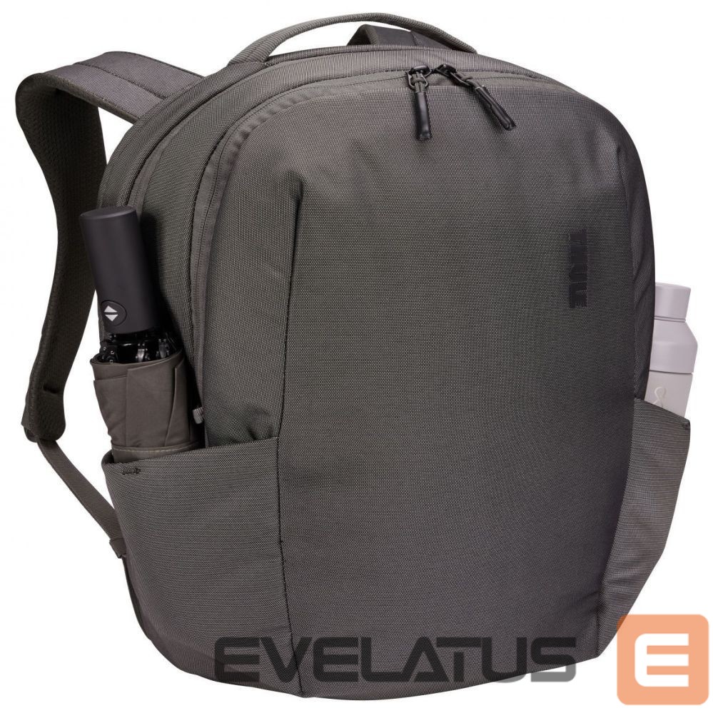 Portatīvo datoru soma Thule Subterra 2 Backpack 27L - Vetiver Gray