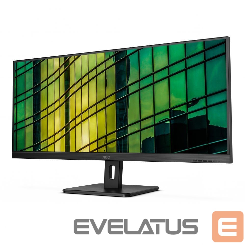 Monitori Aoc international AOC U34E2M 34inch Monitor