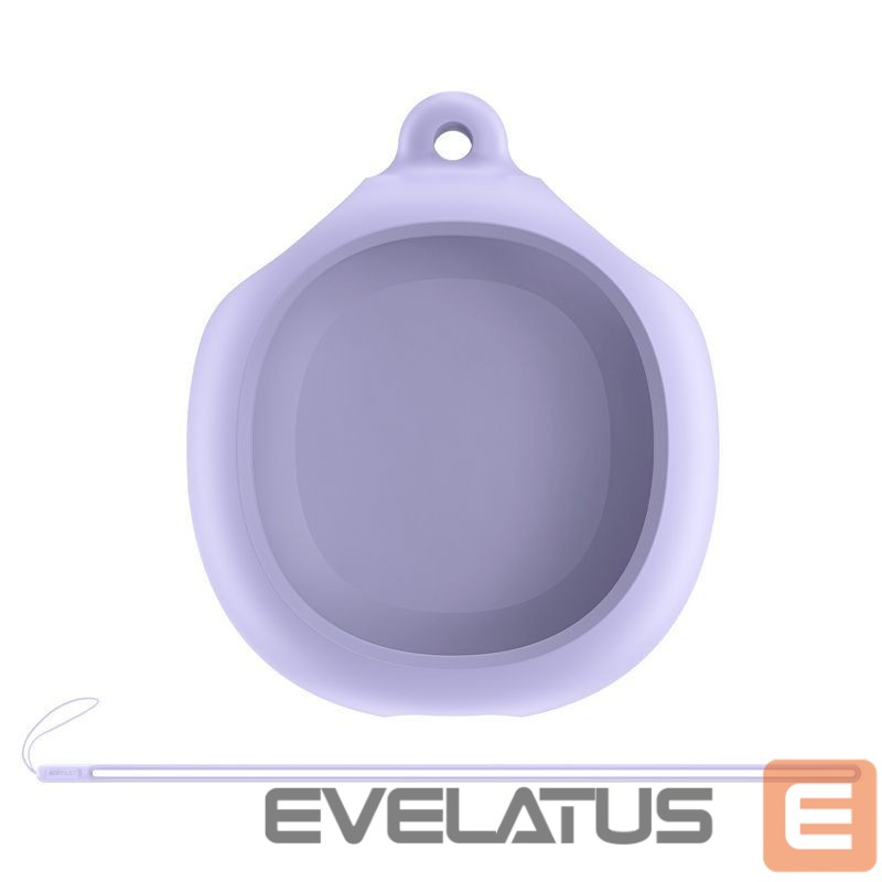 Parveidotājs Acefast Violet