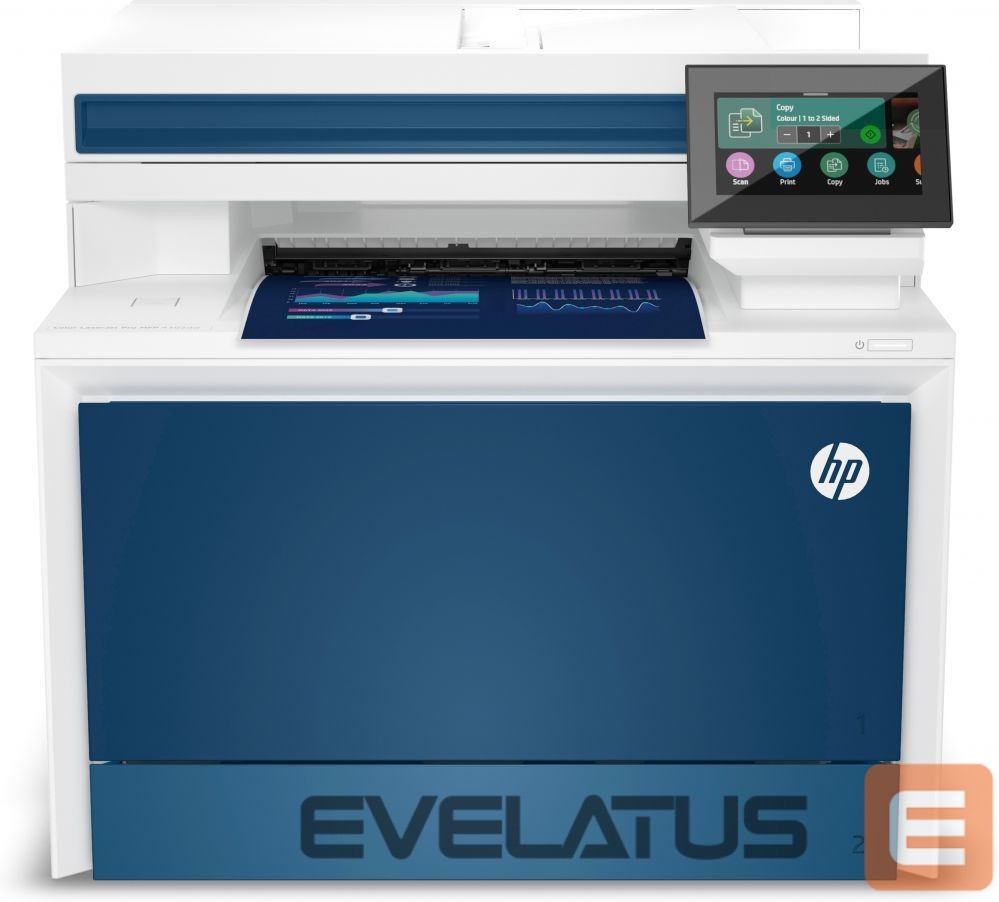 Printeri HP HP Color LaserJet Pro MFP 4302dw