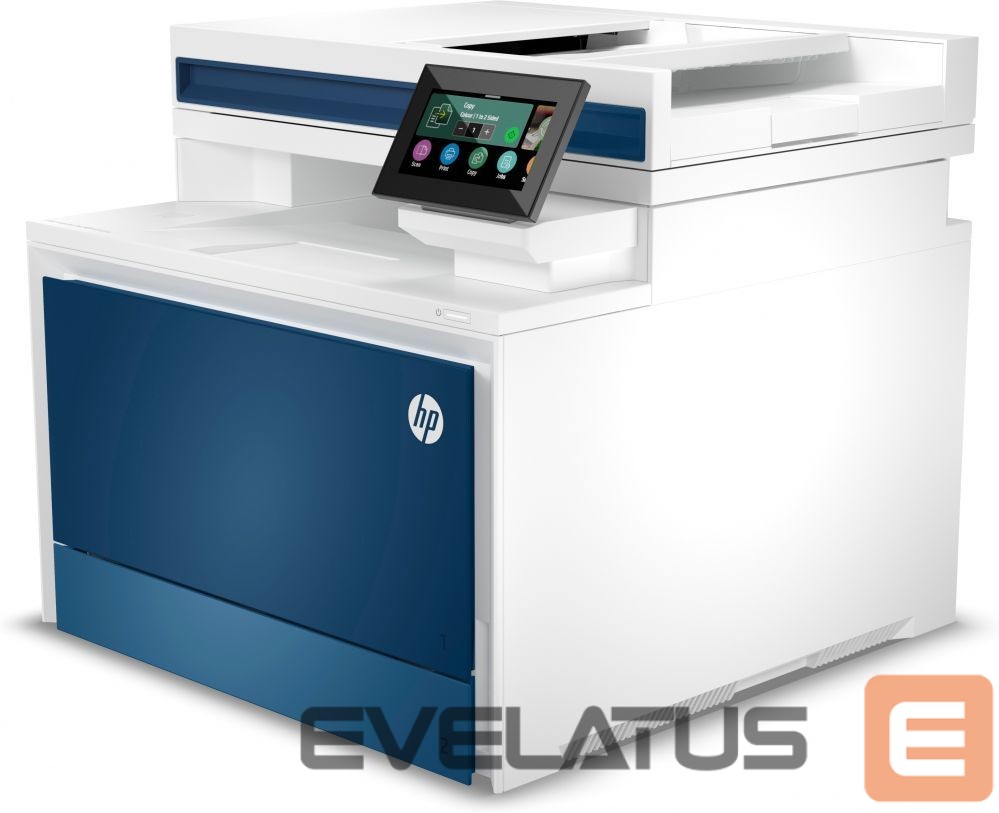 Printeri HP HP Color LaserJet Pro MFP 4302dw
