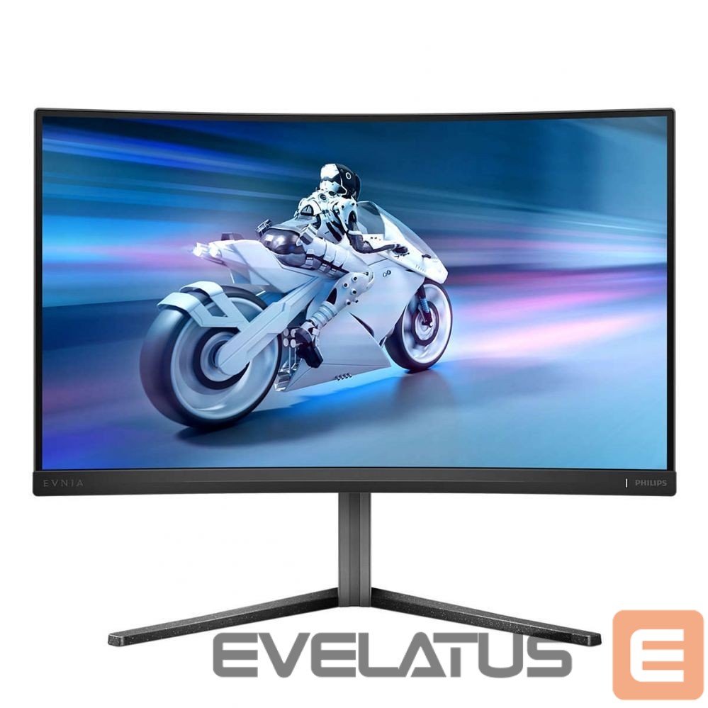 Monitori Mmd-monitors & displays PHILIPS 27M2C5200W 27inch 2560x1440