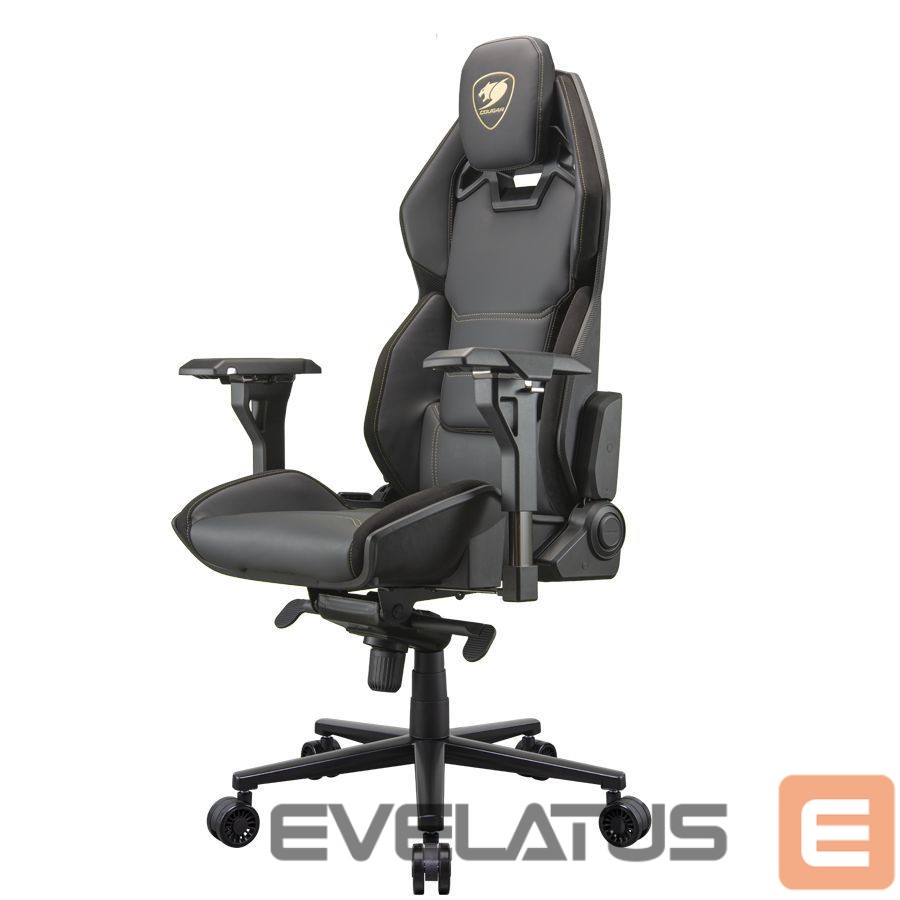 Datoru krēsli / galdi COUGAR GAMING COUGAR HOTROD ROYAL Gaming chair