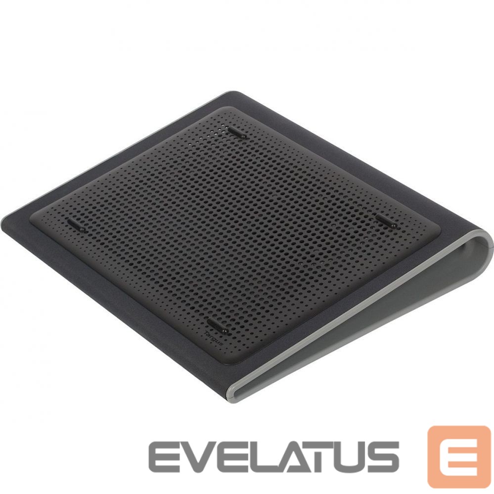 Austiņas ar mikrofonu Targus Notebook Cooling Pad up to 17”