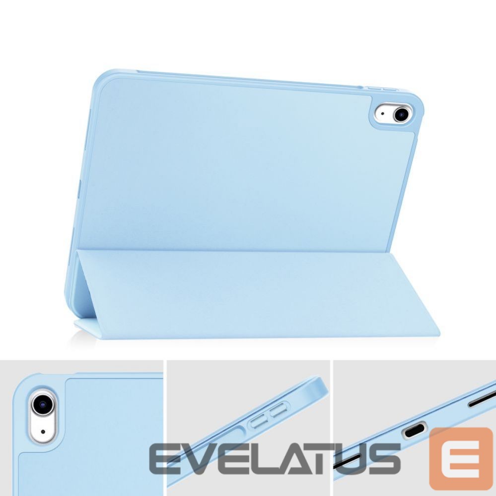 Cita datorprece Tech-Protect Light blue