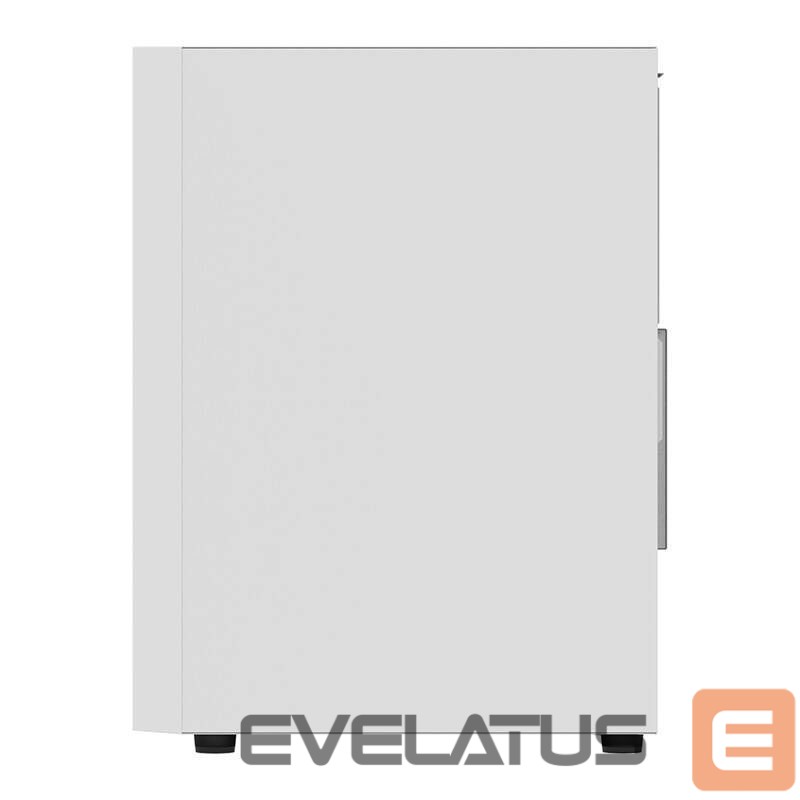 Dzesētājs Darkflash Darkflash A290 computer case (white) With a defect