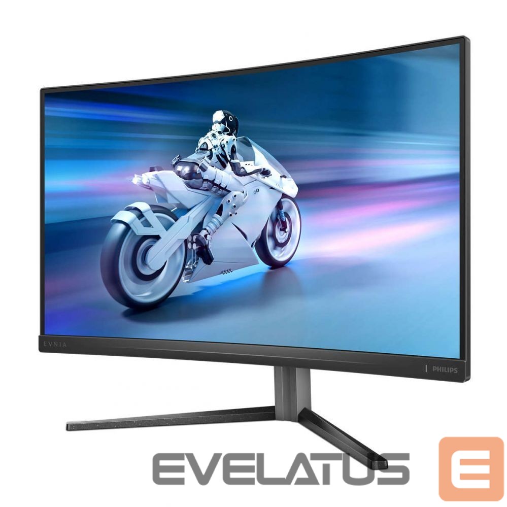 Monitori Mmd-monitors & displays PHILIPS 27M2C5200W 27inch 2560x1440