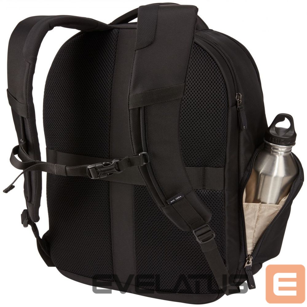 Portatīvo datoru soma Case Logic NOTIBP117 Notion Backpack 17