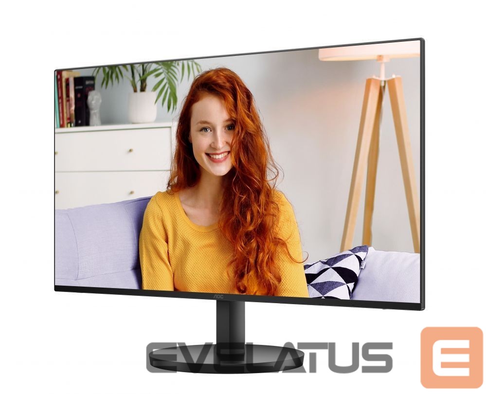 Monitori Aoc international AOC 27B3HA2 27inch FHD 100Hz