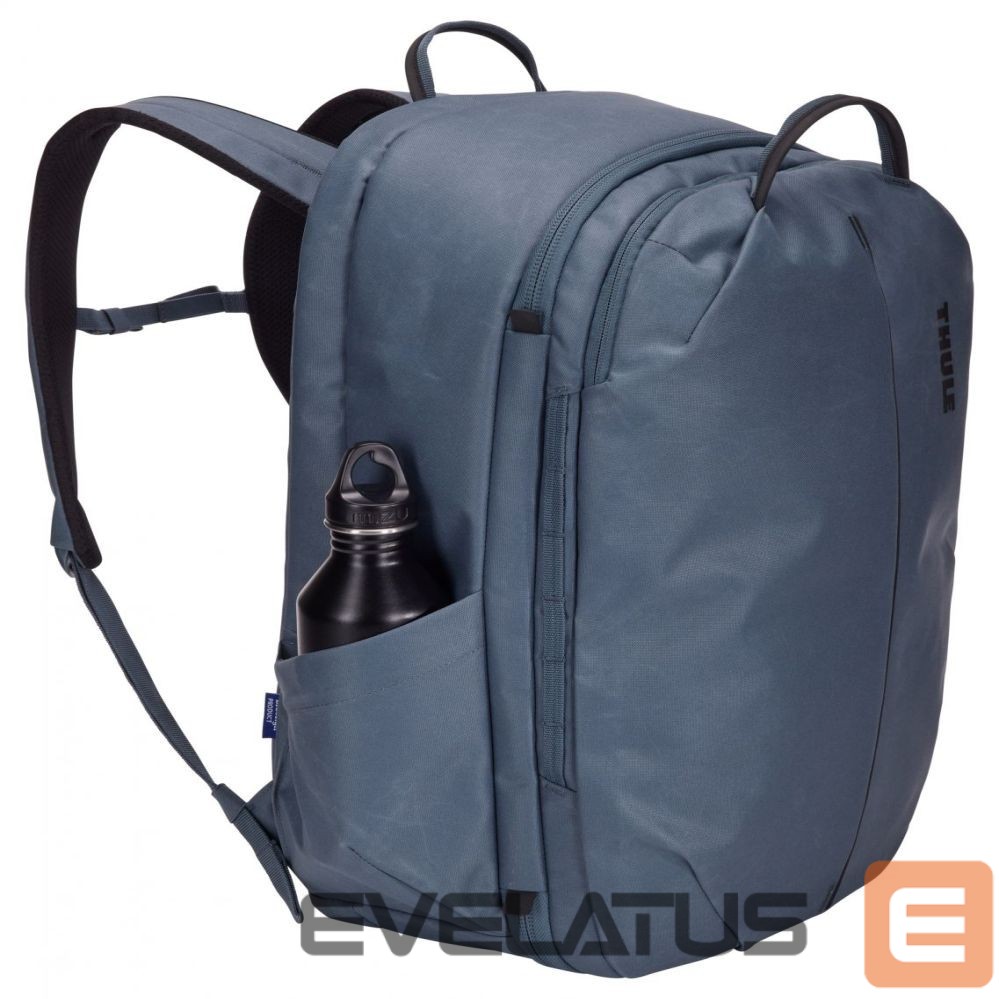 Portatīvo datoru soma Thule Aion Travel Backpack 40L - Dark Slate