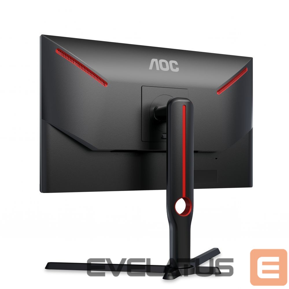 Monitori Aoc international AOC 25G3ZM/BK 24.5inch 1920x1080 VA Flat