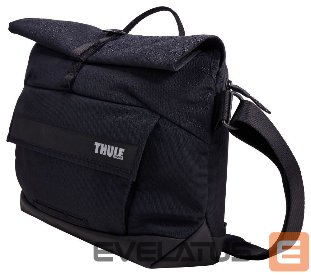 Portatīvo datoru soma Thule Paramount Crossbody 14L - Black