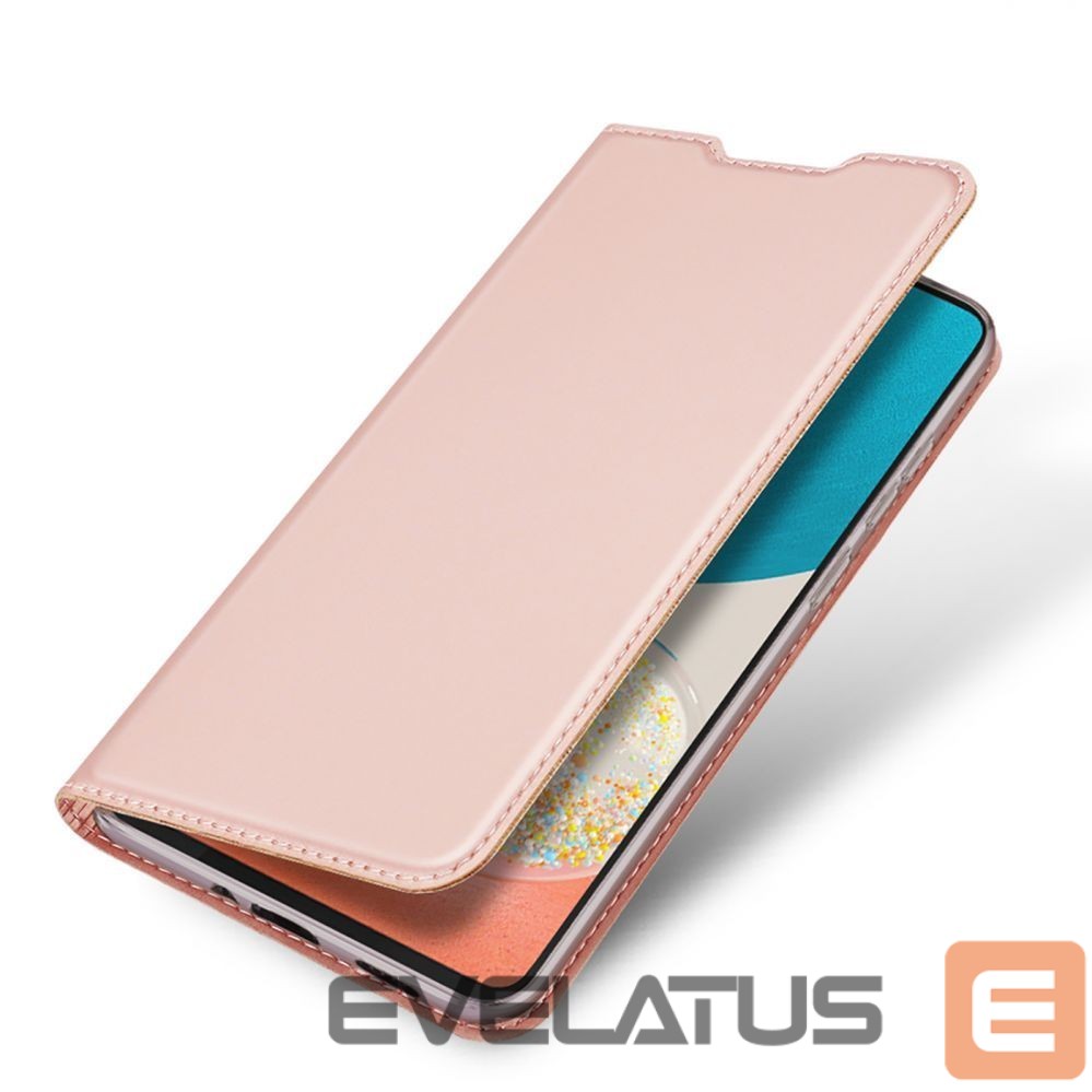 Aizmugurējais vāciņš Dux Ducis Pink