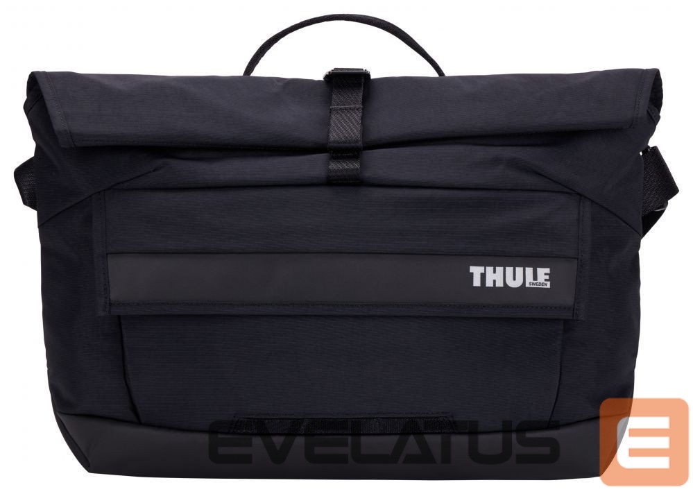 Portatīvo datoru soma Thule Paramount Crossbody 14L - Black