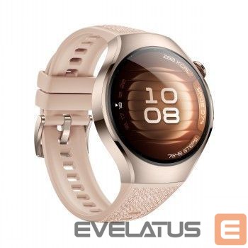 Viedpulksteni Huawei WATCH 5 (42MM) STELLAR BEIGE