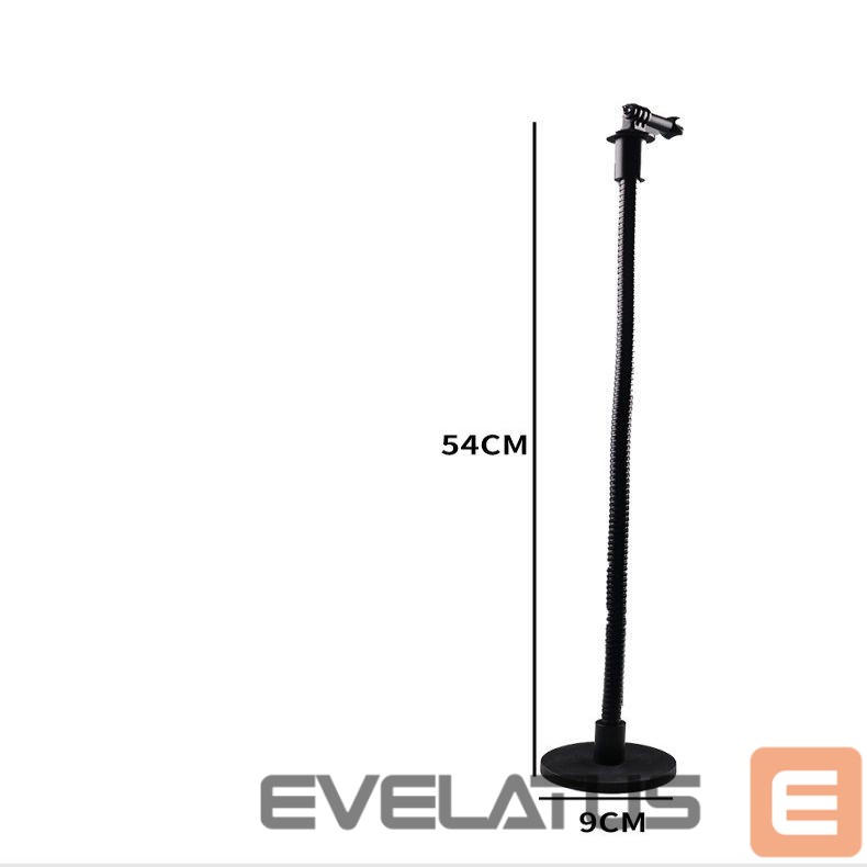 Foto un video aksesuārs Hurtel Magnetic holder for sports cameras 54 cm