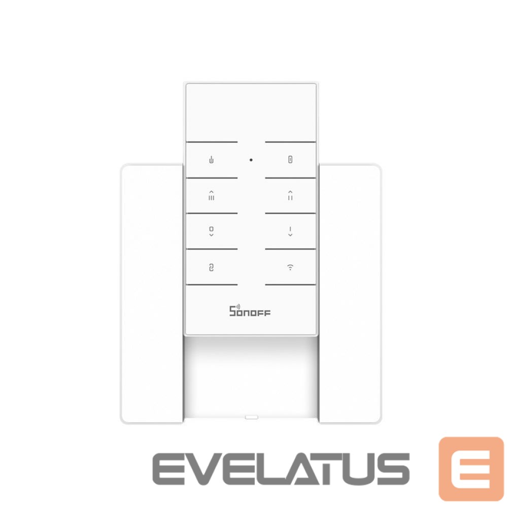 Viedierīce Sonoff Sonoff RM433 remote controller base white (IM190328001)