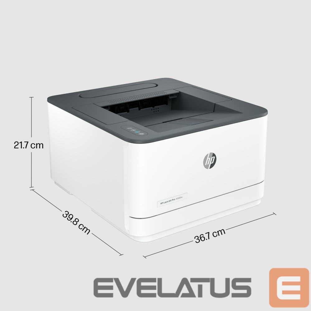Printers HP HP LaserJet Pro 3002dn 33ppm Printer