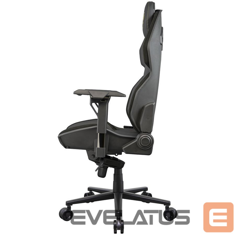 Datoru krēsli / galdi COUGAR GAMING COUGAR HOTROD ROYAL Gaming chair