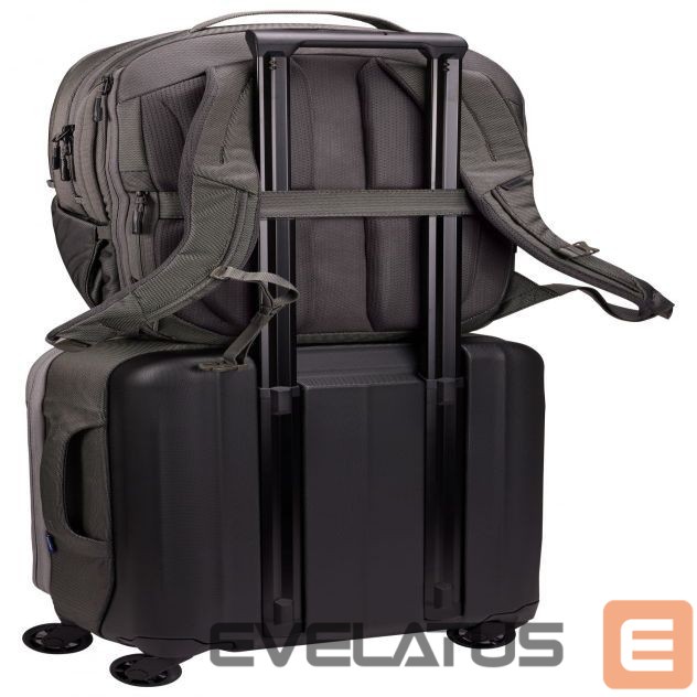 Portatīvo datoru soma Thule Subterra 2 Backpack 27L - Vetiver Gray