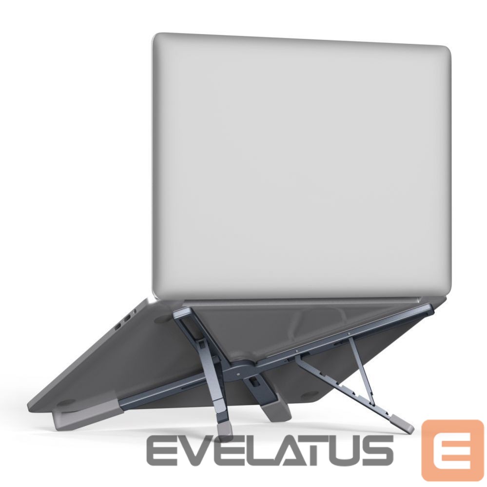 Cita datorprece Tech-Protect Tech-Protect ULS300 Laptop Stand - Gray