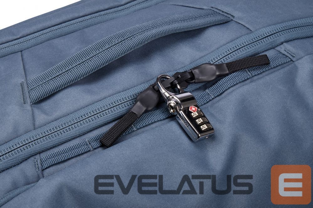 Portatīvo datoru soma Thule Aion Travel Backpack 40L - Dark Slate
