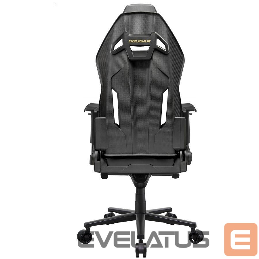 Datoru krēsli / galdi COUGAR GAMING COUGAR HOTROD ROYAL Gaming chair