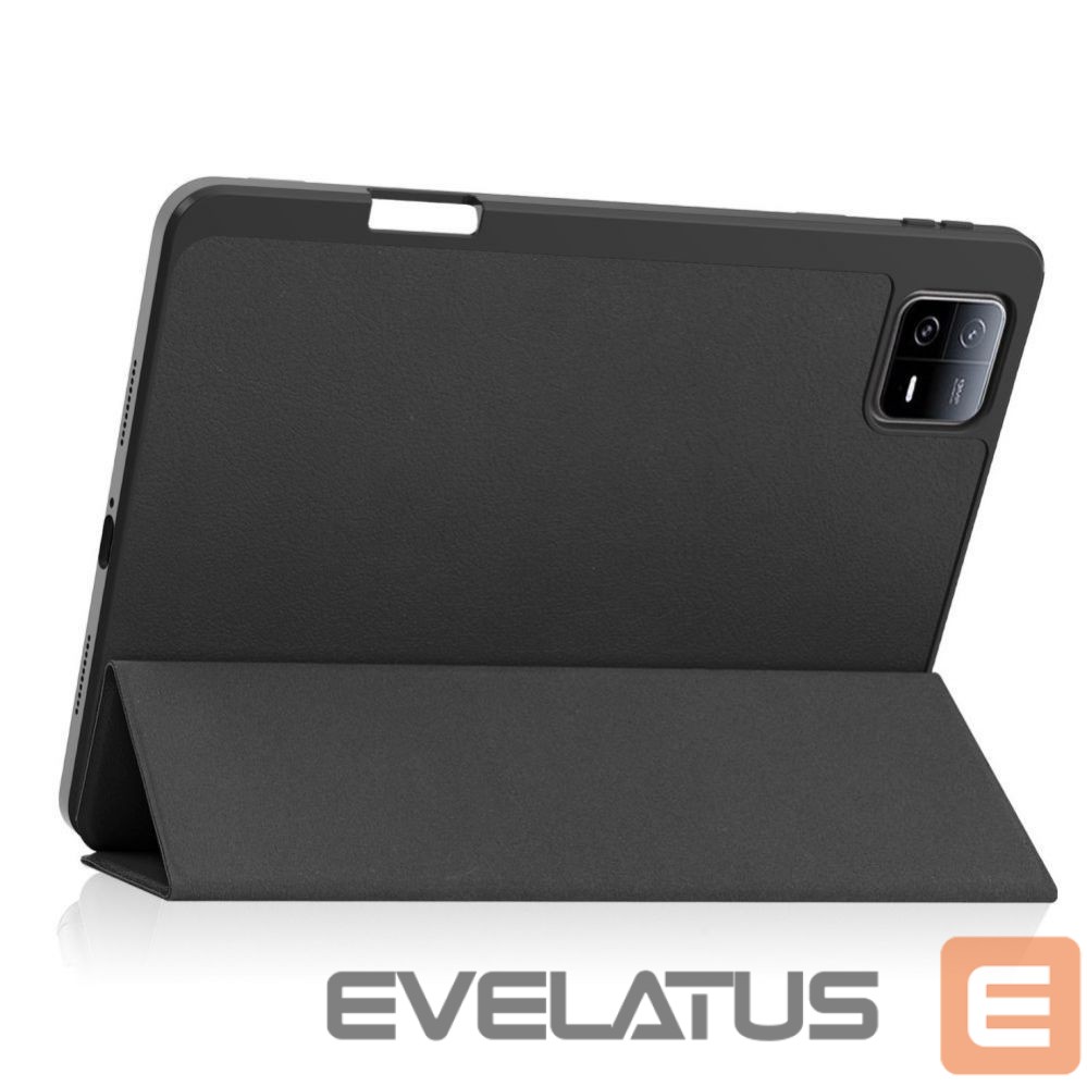 Cita datorprece Tech-Protect Tech-Protect SC Pen Case for Xiaomi Pad 6 / 6 Pro - Black