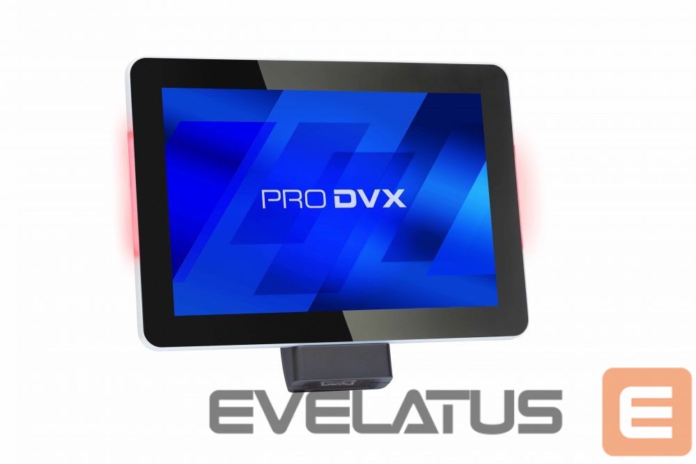 Monitors ProDVX | Barcode Module | 1D/2D