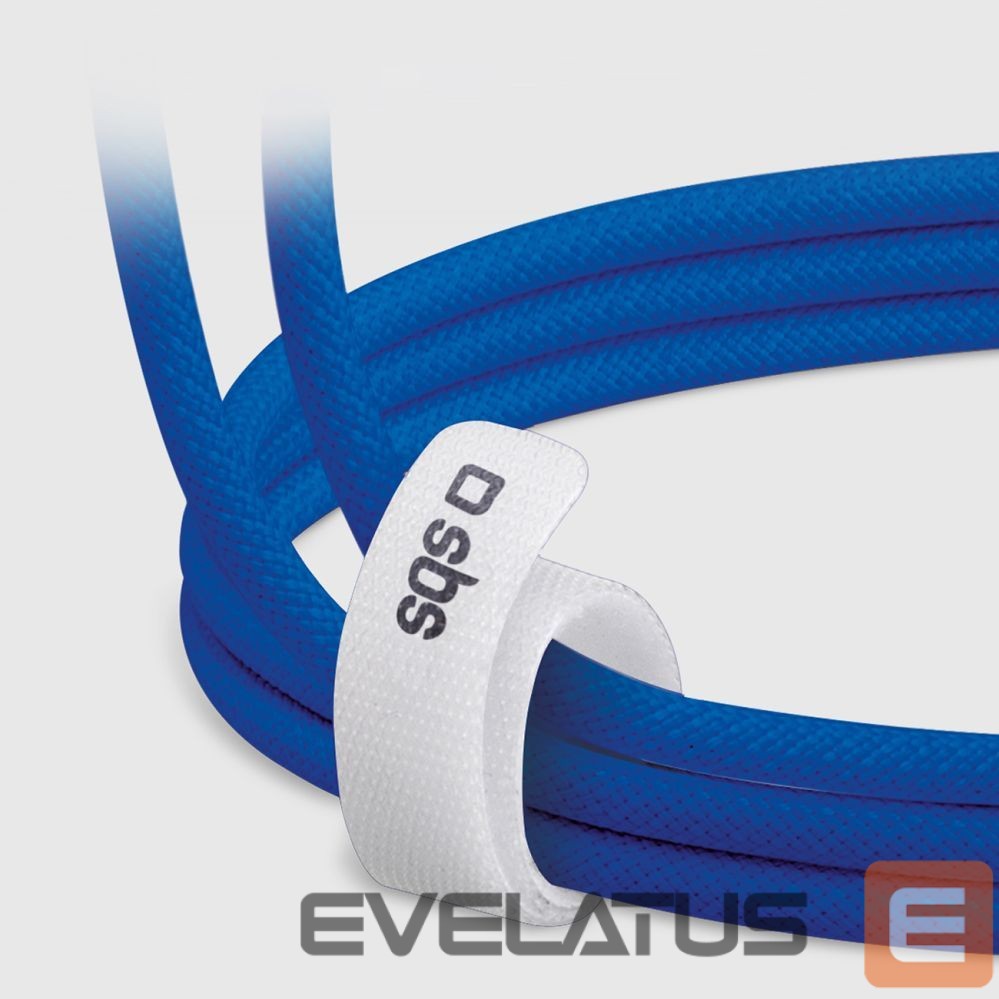 Kabelis SBS Blue