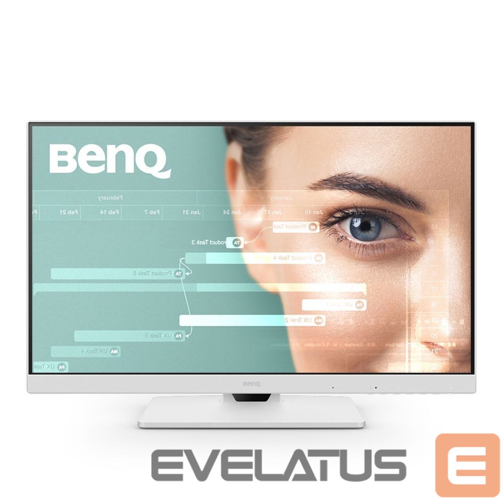 Monitori Beno BENQ GW2786TC 27inch IPS FHD 250cd/m2