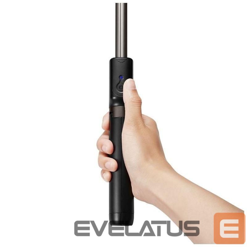 Foto un video aksesuārs Spigen Selfie stick Spigen S540W Bluetooth with tripod - black
