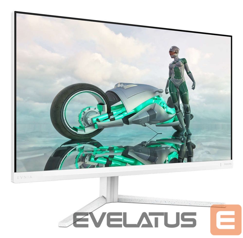 Monitori Mmd-monitors & displays PHILIPS 27M2N3201A 27inch