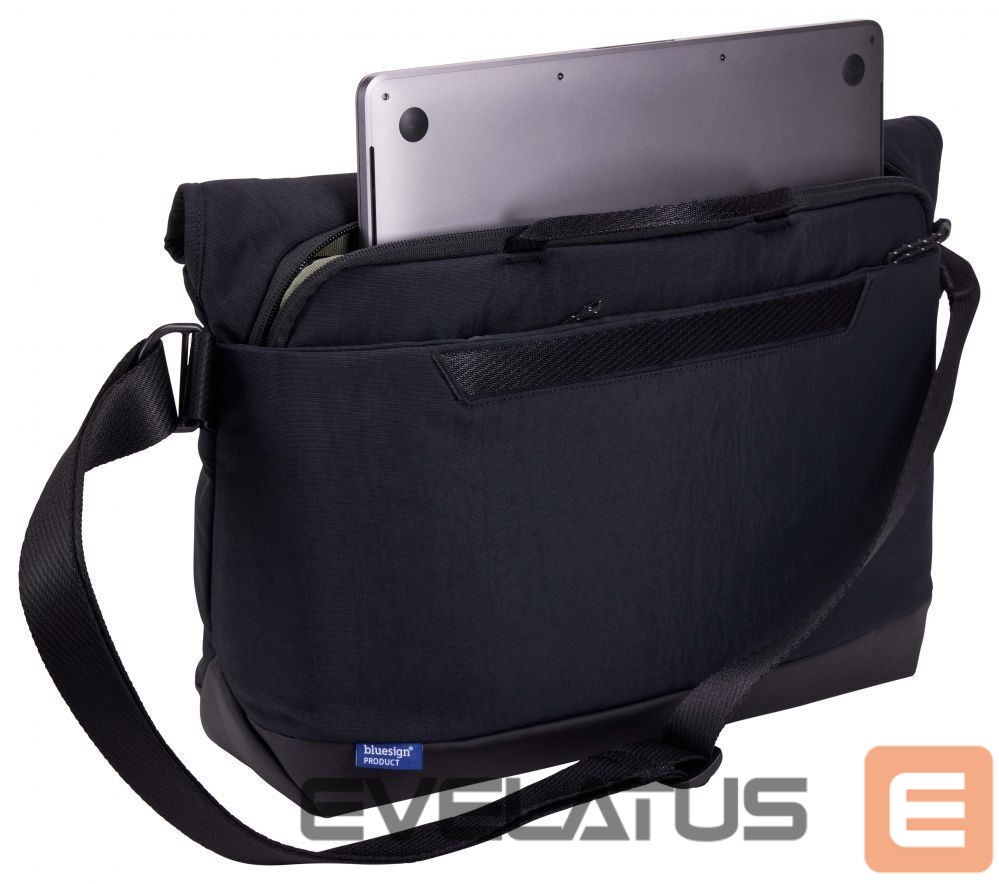 Portatīvo datoru soma Thule Paramount Crossbody 14L - Black