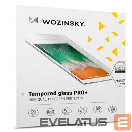 Aizsargstikls Wozinsky Tempered Glass 9H Screen Protector Galaxy Tab A8 10.5 2021