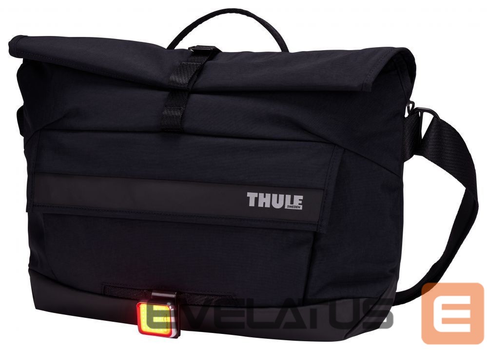 Portatīvo datoru soma Thule Paramount Crossbody 14L - Black