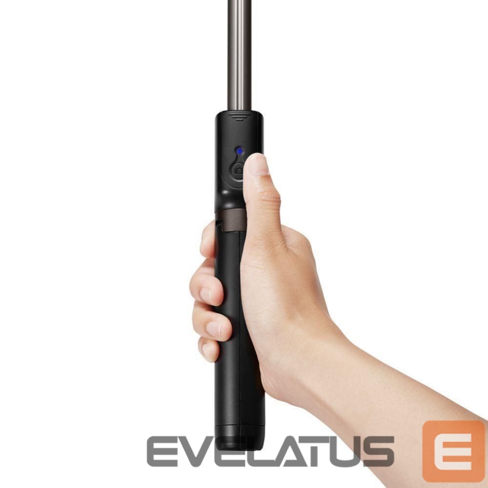 Foto un video aksesuārs Spigen Selfie stick Spigen S540W Bluetooth with tripod - black