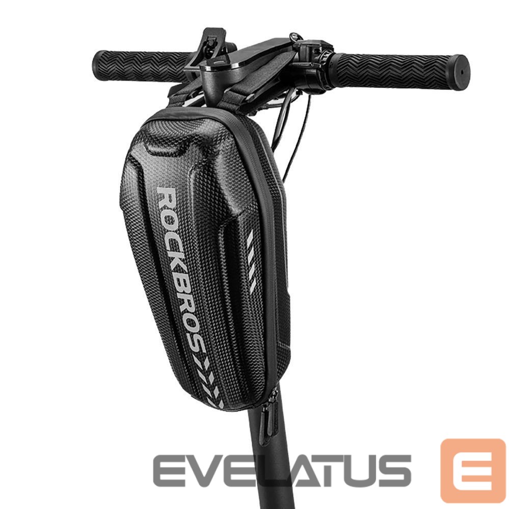 Piederums velosipēdiem Rockbros 2 l