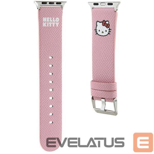 Siksniņa Hello Kitty Pink