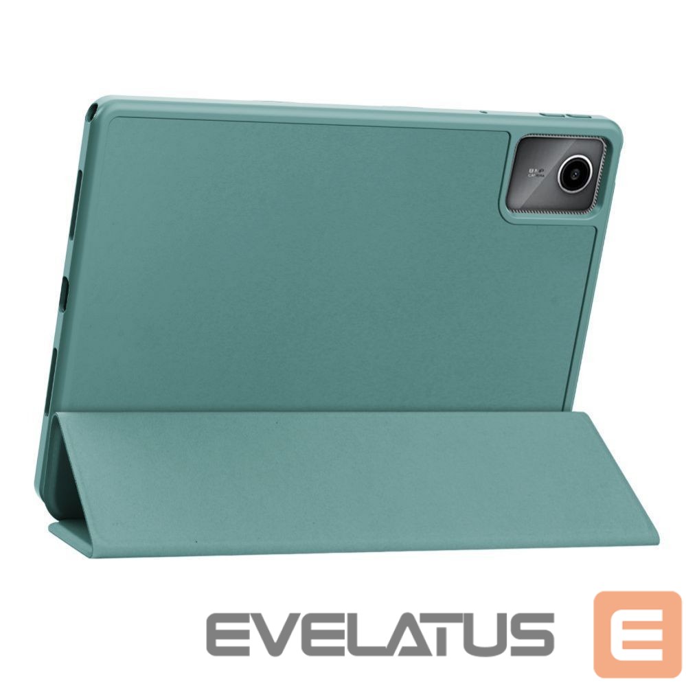 Cita datorprece Tech-Protect Tech-Protect SC Pen Case for Lenovo Tab M11 11" TB-330 - Green