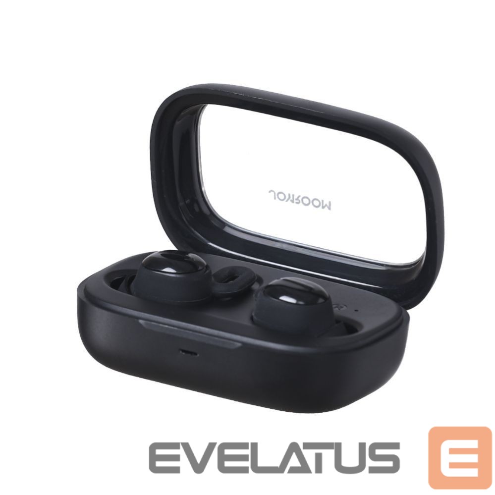 Vadu austiņas Joyroom Black